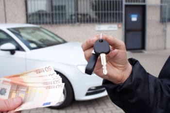 Выкуп подержанных авто в Видном